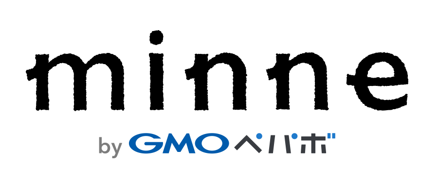 minneロゴ
